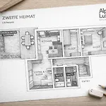Zweite Heimat - Cozy With Garden, Alpenluxus Collection