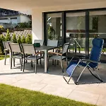 Casa de Férias Zweite Heimat - Cozy With Garden, Alpenluxus Collection Fügen