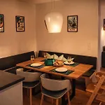 Zweite Heimat - Cozy With Garden, Alpenluxus Collection Fuegen