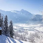 Zweite Heimat - Cozy With Garden, Alpenluxus Collection