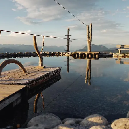 Zweite Heimat - Garden In Zillertal, Presented By Alpenluxus Fügen