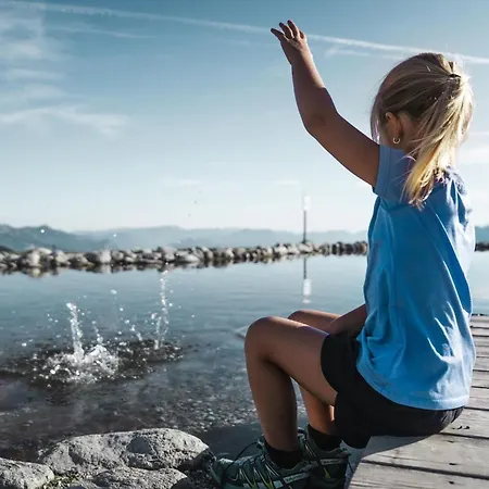 Appartement Zweite Heimat - Alpenluxus Collection