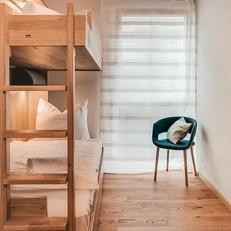 Zweite Heimat - Alpenluxus Collection Apartment *