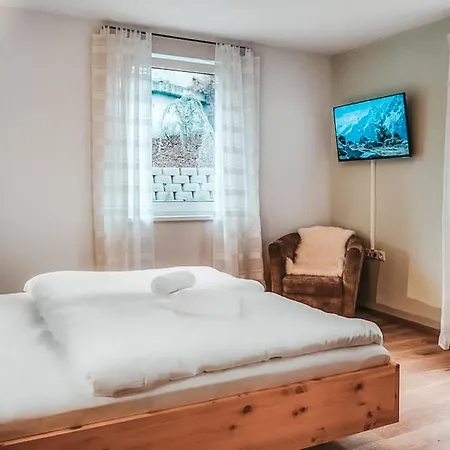 Appartement Zweite Heimat - Alpenluxus Collection Fügen