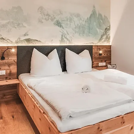 Appartement Zweite Heimat - Alpenluxus Collection