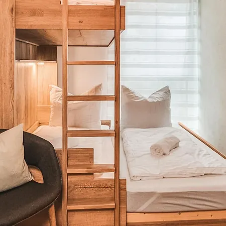 Zweite Heimat - Alpenluxus Collection * Fügen