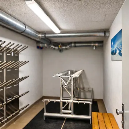 Zweite Heimat - Alpenluxus Collection Appartement *