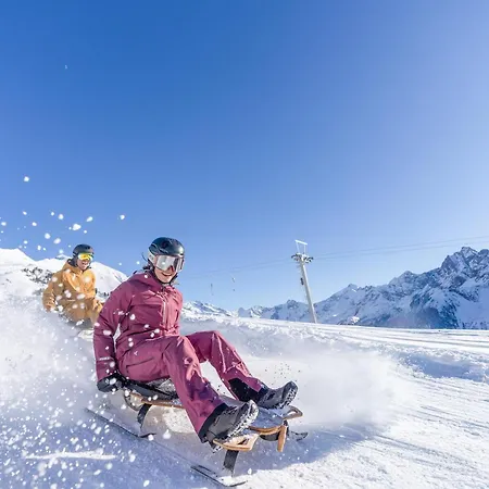 度假居 Zweite Heimat - By Alpenluxus Collection *