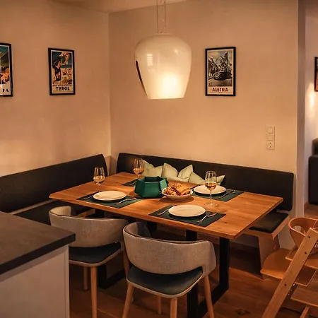 Zweite Heimat - Cozy With Garden 菲根