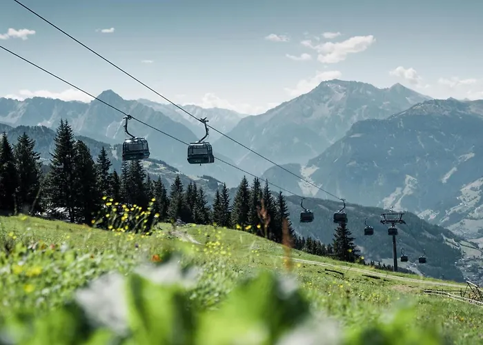 Zweite Heimat - By Alpenluxus Collection * Fügen