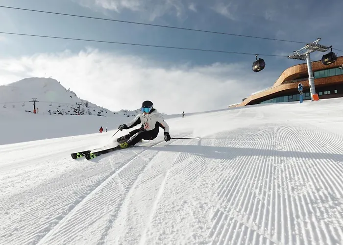 Feriehus Zweite Heimat - By Alpenluxus Collection Fügen