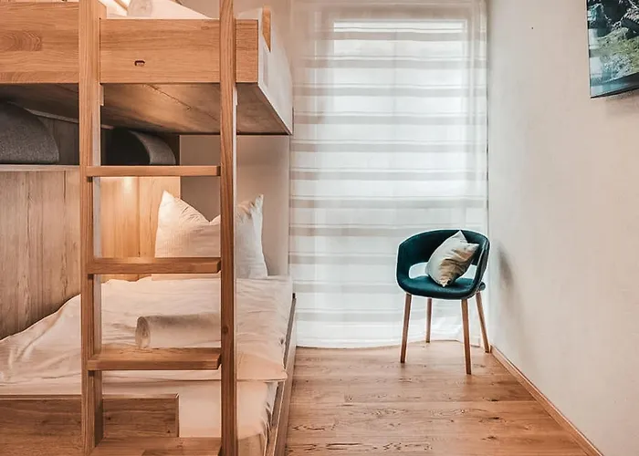 Zweite Heimat - By Alpenluxus Collection Feriehus *