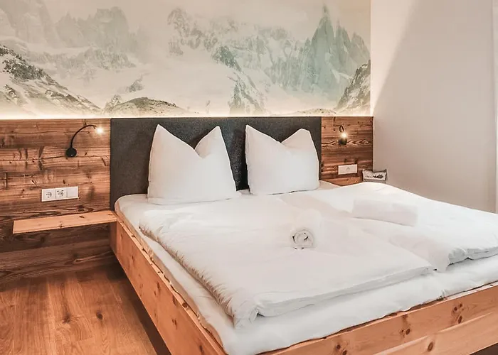 Feriehus Zweite Heimat - By Alpenluxus Collection