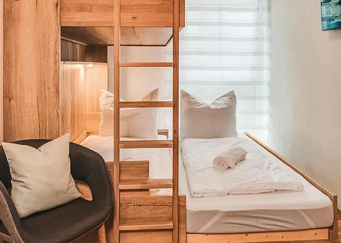 Zweite Heimat - By Alpenluxus Collection * Fügen