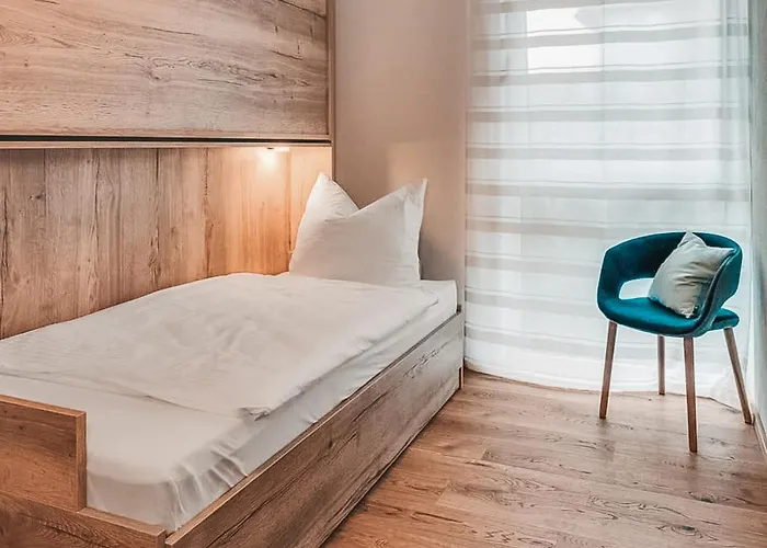 Zweite Heimat - By Alpenluxus Collection * Fügen