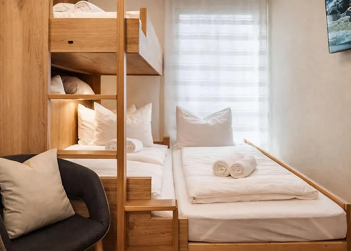 Zweite Heimat - By Alpenluxus Collection