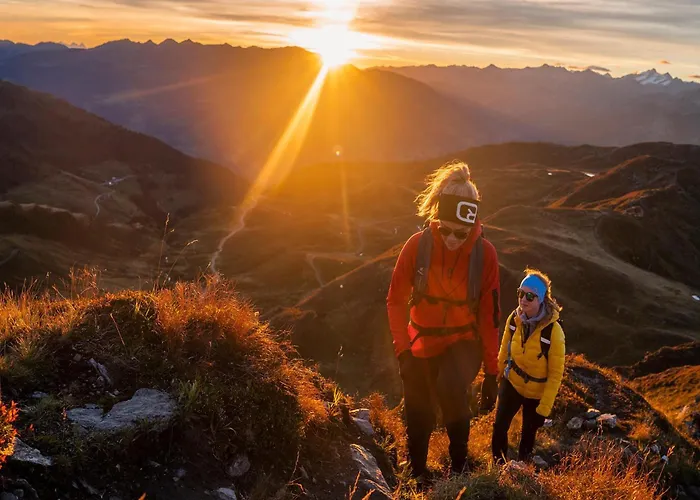 Zweite Heimat - By Alpenluxus Collection * Fügen