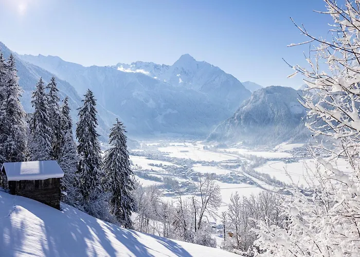 Zweite Heimat - By Alpenluxus Collection