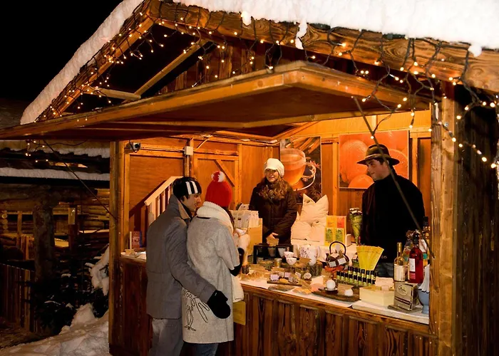 Feriehus Zweite Heimat - By Alpenluxus Collection