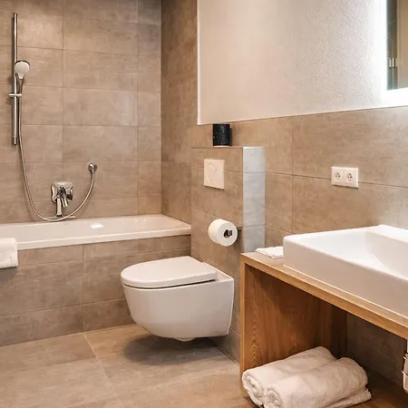 Tatil Evi Zweite Heimat - By Alpenluxus Collection