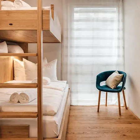 Zweite Heimat - By Alpenluxus Collection Tatil Evi *