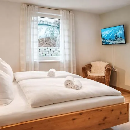 Tatil Evi Zweite Heimat - By Alpenluxus Collection