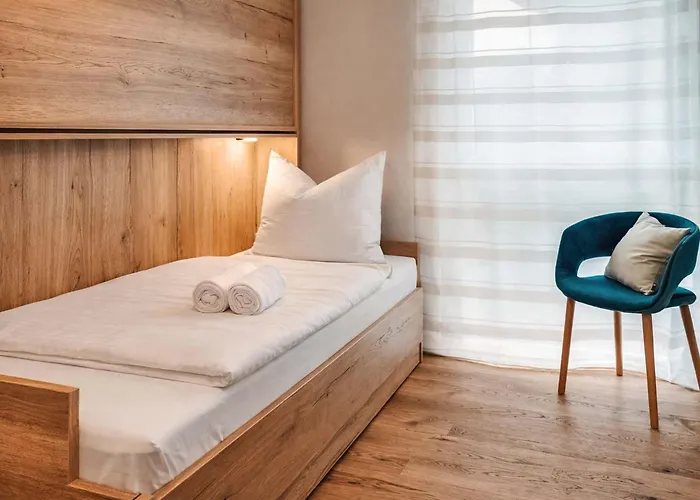 Tatil Evi Zweite Heimat - By Alpenluxus Collection