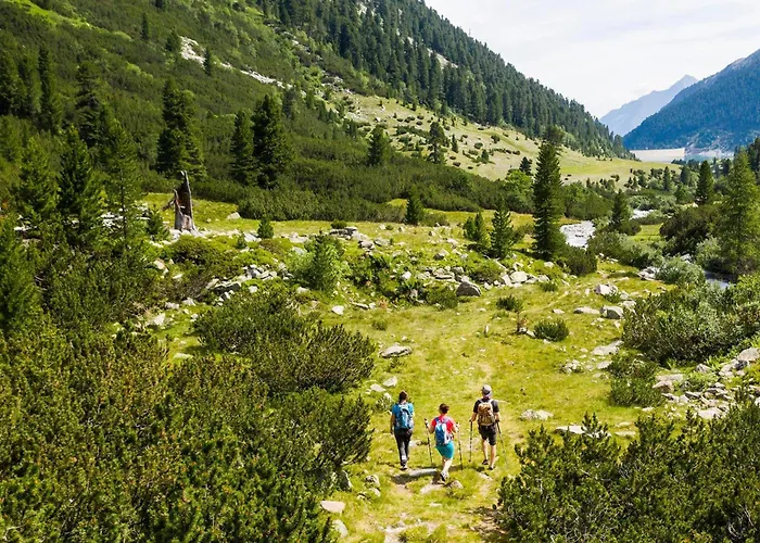 Zweite Heimat - By Alpenluxus Collection * Fügen