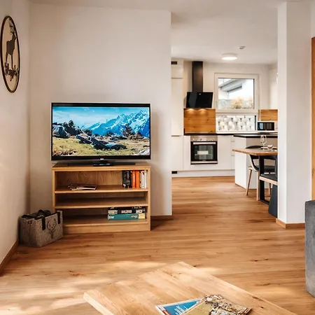 Zweite Heimat - Alpenluxus Collection * Fügen