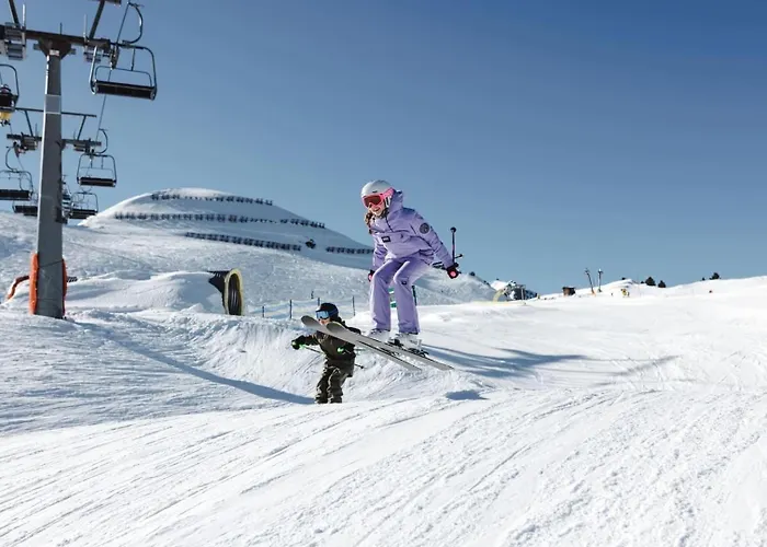 Zweite Heimat - Alpenluxus Collection Appartement