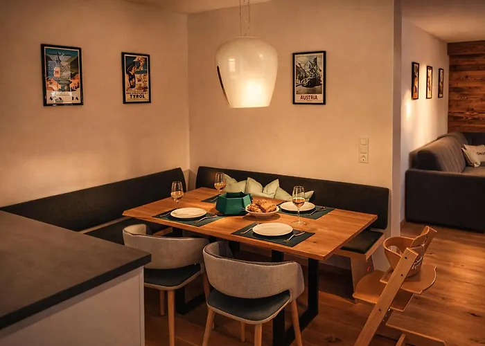 Zweite Heimat - Alpenluxus Collection *