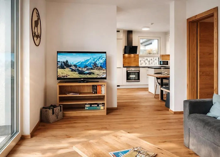 Zweite Heimat - Alpenluxus Collection * Fügen