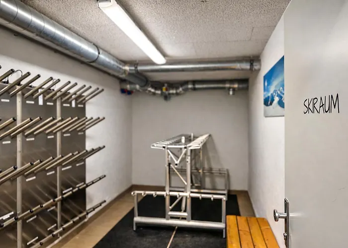 Zweite Heimat - Alpenluxus Collection Appartement *