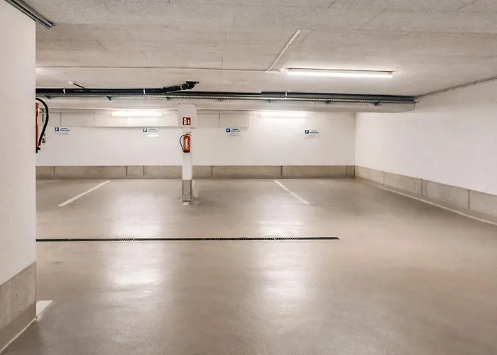 Appartement Zweite Heimat - Alpenluxus Collection Fügen